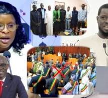 Face à Tange révélation inédite de Oumou Ba Sénégal Késsé sur leur non participation à Sam Sa Kadu