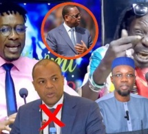 URGENT-Débat très tendu entre Grand Baye Pastef et Tange sur les accusations de Sonko sur Mame Mb N