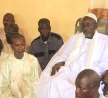 Khelcom 2015: Serigne Cheikh Saliou donne le coup d'envoi des récoltes