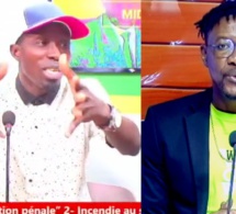 A.J-Abdou Nguer descend en flamme le duo Diomaye Sonko et démasque le mensonge des 1000milliards