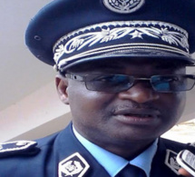 Police nationale: Anna Sémou Faye débarquée, Oumar Maal nouveau DGPN