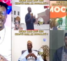 CA SE DISCUTE-Révélation terrible de Tange qui vilipende Sonko sur les insultes et accusations en