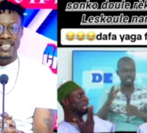 CA SE DISCUTE-Révélation explosive de Tange qui démasque Sonko par un jeune sur sa manipulation 8ans