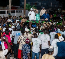 Amadou Ba dans le Kabada : «Rendez service à Sonko, ramenez le dans l’opposition…»