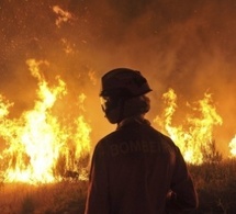 Tivaouane : Une série d’incendies inexpliqués ravage plusieurs concessions dans le village de Koul