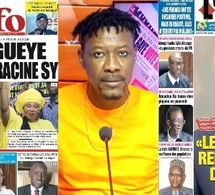 Revue de l'actu-Réplique de Cheikh Yerim-MFDC-Abdoul Mbaye à Sonko-procés Ameth Ndoye-Diomaye à la