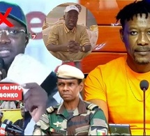 DIRECT-Révélation de Tange sur la menace de Sonko-réplique MFDC confirme Cheikh Yerim-Genéral Kandé