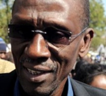 Vidéo - Doudou Wade crache du feu: "Moustapha Niasse s'est encore comporté comme un voyou et Macky Sall..."