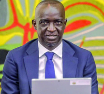 Exclusif – Nécrologie : Décès de l’ancien ministre des finances et du budget, Mamadou Moustapha Bâ