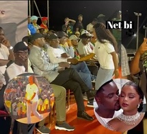 URGENT-Présentation de l'artiste Dieyna Balde à Sonko son nouveau mari Brill"Naka Topato sino...