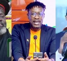 A.J-Grave révélation du MFDC sur la manipulation de Sonko face à ses menaces contre Cheikh Yerim