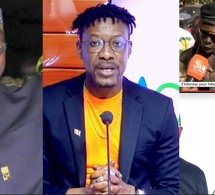 A.J-Révélation choc de Tange sur la clarification de Sonko sur les questions de sécurité nationale