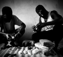 Trafic international de drogue : Deux Sénégalais suspectés d’être les lieutenants de l’un des plus grands trafiquants de France