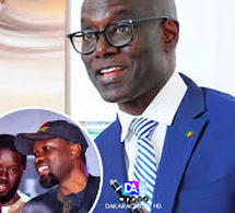 Thierno Alassane Sall: "Le stratagème mis en place par Ousmane Sonko, pour récupérer les chefs de famille APR, est à présent très clair"