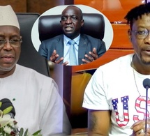 A.J-Révélation de Tange sur Les condoléances du Pr Macky SALL aprés le décés de son ancien ministre