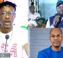 A.J-Revelation de Tange sur Mamoudou I Kane « Le Pm Sonko parle-t-il plus qu’il ne travaille… »