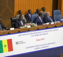 Division des partis d'obédience libérale au Sénégal : Le plaidoyer des libéraux et démocrates du monde à l'endroit de Macky Sall