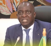 "Moustapha, la nation à jamais reconnaissante !", Par Abdou Latif Coulibaly