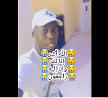 Pastef : Le jeune décédé dans l’accident de Touba, identifié au nom de Modou Tall