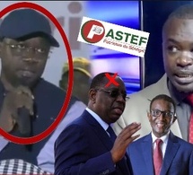 URGENT-Mansour Seck Jam Ak Njarin critique sévèrement Sonko sur sa campagne d'accusation mensongère