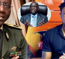 A.J-Révélation de Tange sur l’hommage du CEMGA Général Mbaye Cissé à son frère M Moustapha Ba