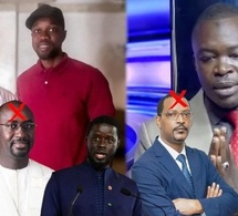 Face à Tange Mansour Seck Jam ak Njarin tacle sévèrement Sonko et ses traitres de transhumants