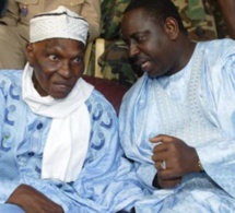 Touba souhaite des retrouvailles entre Me Wade et Macky Sall