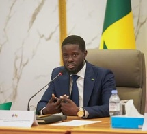 Camp Dial Diop : Le Chef de l’État va présider la journée des Forces armées, ce vendredi