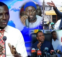 Face à Tange révélation explosive de Babacar Diassé AFP sur la v!0lence dans la campagne législative