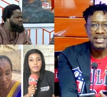 A.J-Révélation inédite du journaliste Mansour Cissé sur Salma- Ngoné Saliou- Maty Sarr Niang-Thioro