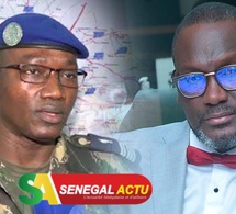 Affaire Doro Gaye : Le colonel Cheikh Sarr placé sous mandat de dépôt