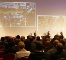 Investissements, le PSE brille au Rebranding Africa Forum à Bruxelles