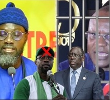 URGENT-Terrible révélation de Diewrigne Cheikh Ndiaye sur l'emprisonnement injuste de Lat Diop par