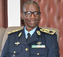 Général de Brigade Mamadou Ndoye : A la découverte du rôle du Commandant de la brigade nationale des sapeurs pompiers