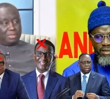 URGENT-Révélation ch0c de Diewrigne Cheikh Ndiaye sur la sortie de Aliou Sall sur Lat Diop en prison