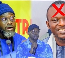 Diewrigne Cheikh Ndiaye tacle sévèrement l'irresponsabilité du faux petit fils de Serigne Touba Ch T