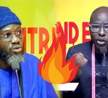 Révélation fracassante de L'Ambassadeur Cheikh Thiam &amp; Diewrigne Cheikh Ndiaye sur le vote de Touba