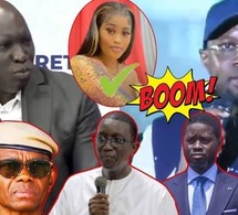 🔴DIRECT- Madiambal Diagne face à la presse après la plainte de Sonko avec de terribles révélations