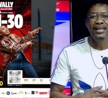 CA SE DISCUTE-Révélation de Tange sur Waly Seck nouveau faiseur de roi à l'assaut de Adidas Aréna le