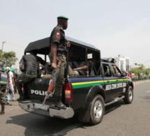 Nigeria: La police a abattu trois Sénégalais