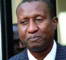 Cité dans une affaire de drogue, Abdoulaye Niang réhabilité par le président de la République