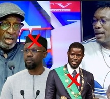 CA SE DISCUTE-Tange et Amadou M Gaye taclent sévérement Adji Mbergane-Doura- Malick Sal des traitres