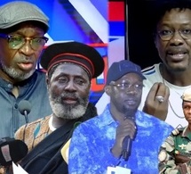 CA SE DISCUTE-Nouvelle révélation de Tange &amp; Amadou M Gaye sur la menace de Sonko sur MFDC&amp; GL Kandé