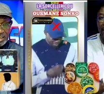 CA SE DISCUTE-Tange et Amadou M Gaye démonte les mensonges de Sonko sur ses tamouls pastilles Valda