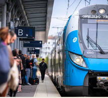 Un homme mortellement percuté par un train en Isère : Le trafic SNCF interrompu entre Lyon et Grenoble