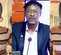 A.J-Révélation explosive de Maty 3Pommes sur la rencontre Adama Faye et Sonko pour un deal et alerte