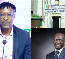 A. J-Révélation ch0c de Tange sur le décès Mamadou Moustapha BA Le procureur active la DIC !