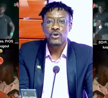 A.J-Révélation de Tange sur le maire transhumant d Sagatta Gaydel humilié par les militants de Sonko