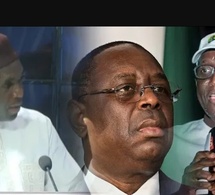 Politique : Les graves révélations de Adama Faye sur le problème entre Macky Sall et Amadou Bâ.