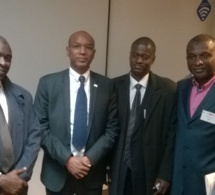 Le Dg de l’APIX a présidé la première édition de la journée économique du Sénégal à Bruxelles